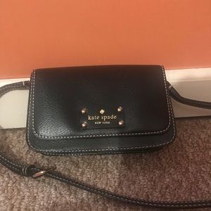 Kate spade cross body bag